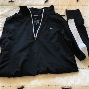 Nike dri-fit